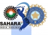 Pune Warriors, Sahara India, bcci ready to patch differences with sahara india, Sahara