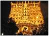 underground room of Padmanabha Swamy, Supreme Court, another vault of padmanabhaswamy temple opened, Vault b