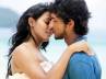 kadali kiss, kadali kiss, kadali preview get ready to feel music of love, Kadali release