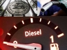 fiscal slippages, market-linked, deregulate diesel prices rbi to government, Fiscal