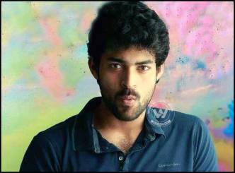 Varun Tej&#039;s debut movie to begin its shoot