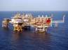ongc, , ongc profits soar stocks rise, Natural gas