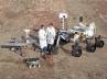 autopilot, nuclear-powered, nasa s curiosity to land on mars, Curiosity