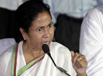 Mamatha threatens agitation against digitization