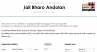 anna jail chalo, jailchalo.com, anna s jailchalo over 6000 from ap over 1 33 000 all india registered online, Www