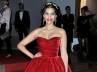 65th International Cannes Film Festival, L’Oreal brand ambassador, sonam makes single appearance on red carpet, Carpet