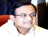 dismissal, P Chidambaram, pc accused of favoring ex clients bjp bent upon dismissal, Client