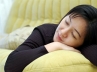 Tips for health, Naps, real men take power naps, Power nap