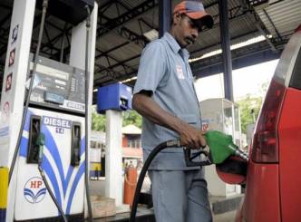 Diesel prices may rise by Rs 3