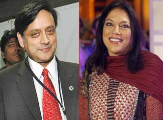  Mira Nair ate onions before love scenes with Shashi Tharoor