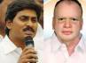 By-polls, Jagan, state is on remote control jagan, Remote control