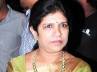 Surekha, Surekha, chadalavada krishnamurthy to take on chiru s wife surekha, Wife surekha