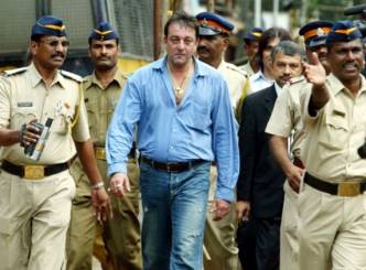 1993 Bombay Blasts: Sanjay Dutt seeks more time to surrender