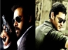 neck-to-neck, Vishnuvardhan, powerstar competing neck to neck with superstar mahesh, Vishnuvardhan