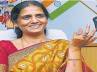 cooperation, byelections, sabitha indra reddy affirms cooperation to cbi, Cooperation