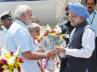 Gujarat Assembly Elections, , narendra s open challenge to mamnohan singh, Prime minister singh