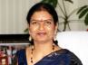sabitha indra reddy dk aruna, illegal assets case cbi sabitha indra, who will become next home minister, Cbi chargesheet sabitha indra reddy