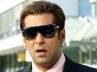 , salman and sruthi movie, sallu bhai has found another heroine to promote, Dabanng 2