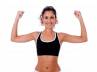 hand fat, tips to reduce upper arms, for a right upper body shape, Junk food