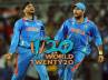icc T20 world cup 2012, icc T20 world cup 2012, yuvi and harbhajan boost confidence in icc t20 world cup 2012, Harbhajan
