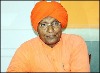 Swami Agnivesh backs PK