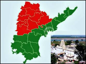Hyderabad issue Not Settled, Bhadrachalam Joined It!