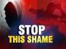 sexual violence in india, rewari molestation case, haryana man molests his own wife along with friend, Violence against woman