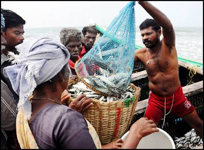 SL to release Indian fishermen