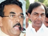 T congress MLAs, Jupally Krishna ra, t cong accuses kcr of amassing illegal wealth, Mlas balu naik