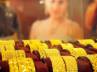 Gold futures prices, Weak global cues, gold futures down on weak global cues, Multi commodity exchange