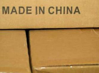 China surpasses US in trade