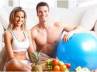 healthy, Exercise regularly, easy ways to lead a healthy happy life, Exercise regularly