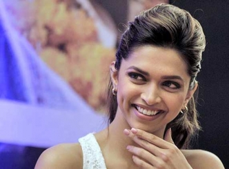 Deepika Back in &lsquo;Race &ndash; 2&rsquo;!