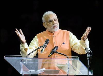 500 CEOs to attend Modi&#039;s lecture