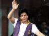 Smoking, Rajasthan Police, srk apologises for smoking in public, Rajasthan police