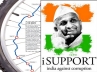 2nd freedom Struggle, Anna Hazare, india s 2nd freedom struggle agnst corruption mumbai motoroling, Common man