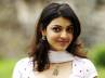 veera, veera, will kajal would be lucky for ravi this time, Richa gangopaadhyay