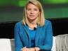twitter, Marissa Mater, yahoo ceo is a pregnant, Yahoo