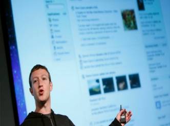 New FACEBOOK looks cuts clutter