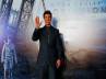 highest paid hollywood stars, oblivion box office record, tom cruises back to business, Tom cruise