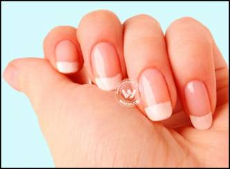 Take these hints from your nails
