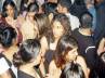 Weekend party, Weekend party celebrations, party time but party the best, Saterday party