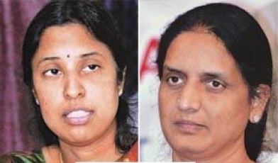 High court cancelled Sri Lakshmi IAS Bail - asks to surrender by January 6th