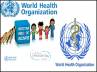 rotavirus diarrhoea, mumps, first world immunization week from today, Senior citizens