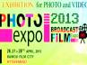 photo and video exibhition, photo and video exibhition, photo expo 2013 in ramoji film city from apr 26, Trading