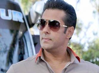 Happy Birthday Sallu Bhai...