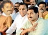 no-confidence motion, disqualification of Jagan MLAs, proceedings against jagan men to be delayed by few days, Jagan group