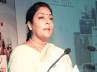 Renuka Chowdhary, Lok Sabha, cong mps warn renuka chowdhary, Palvai govardhan
