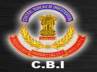 Vanpic issue, Central Bureau of Investigation, cbi to file charge sheet on vanpic issue, Mopidevi venkataramana