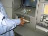 HDFC, HDFC, cash missing in atm over 35lakhs, Hdfc atm counters